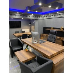 Deutschland Büromöbel