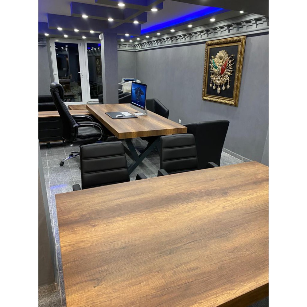 Deutschland Büromöbel