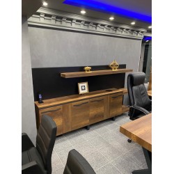 Deutschland Büromöbel