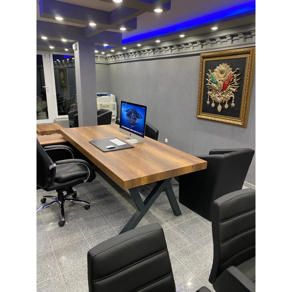 Deutschland Büromöbel