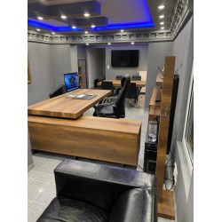 Deutschland Büromöbel