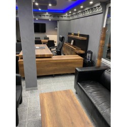 Deutschland Büromöbel