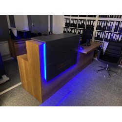 Deutschland Büromöbel