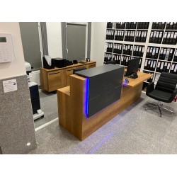 Deutschland Büromöbel