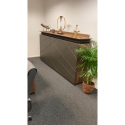 Niederlande Büromöbel