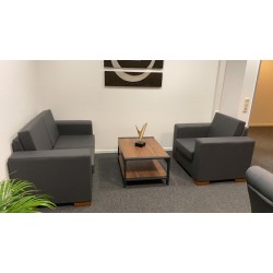 Niederlande Büromöbel