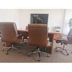 Rumänien Büromöbel