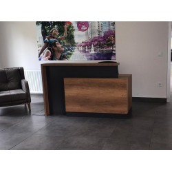 Rezeption İn London