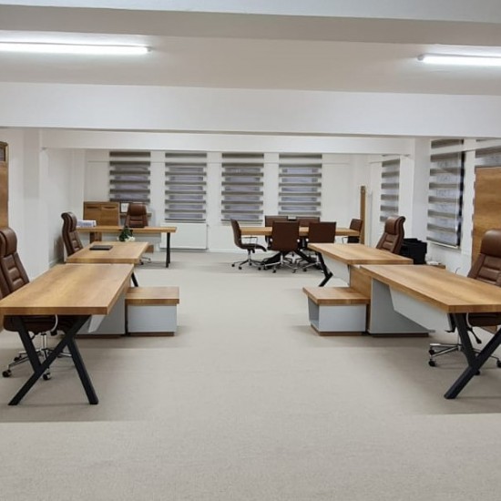 Personel Masaları İstanbul Ümraniye