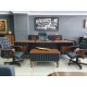 Ceo Executive Office Desk