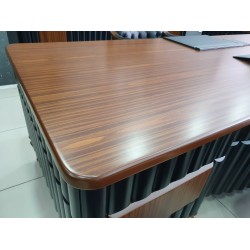 Ceo Executive Office Desk