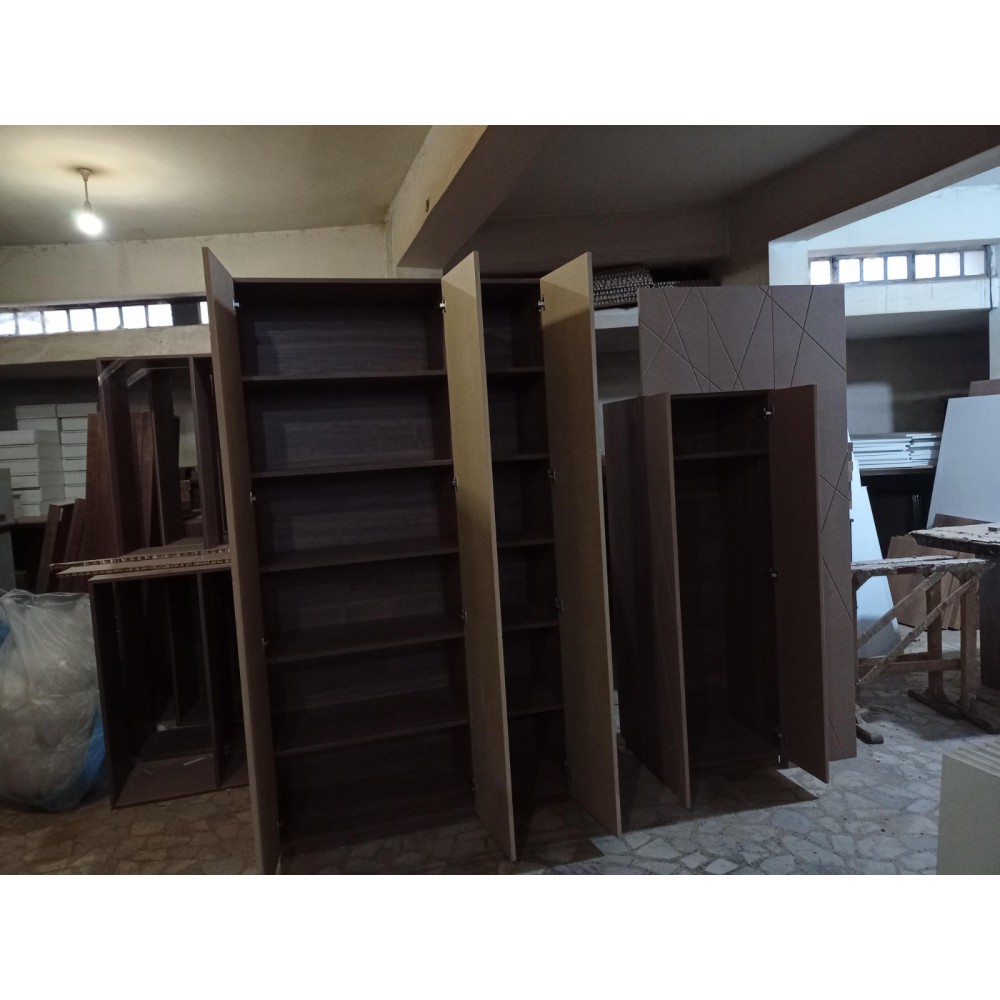 Britische Büromöbel