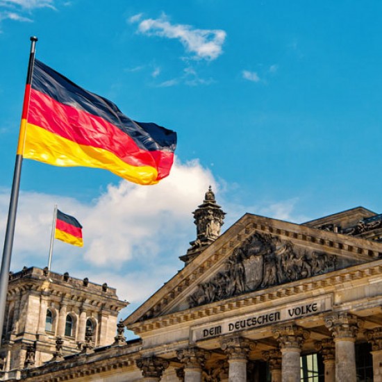 Deutschland Büromöbel