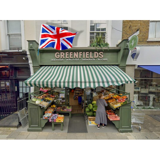Britische Büromöbel Britische Büromöbel