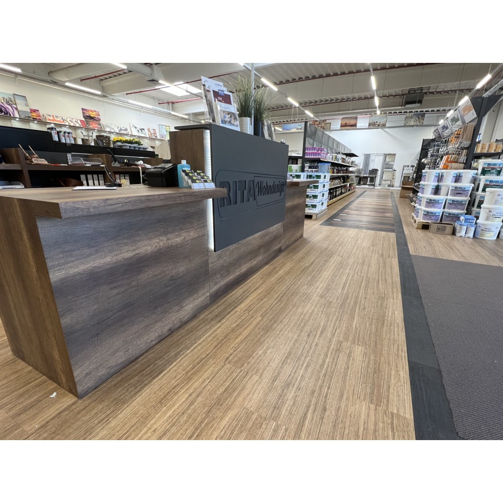 Deutschland Büromöbel RITA Wohndesign