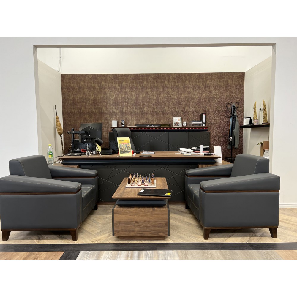 Deutschland Büromöbel RITA Wohndesign