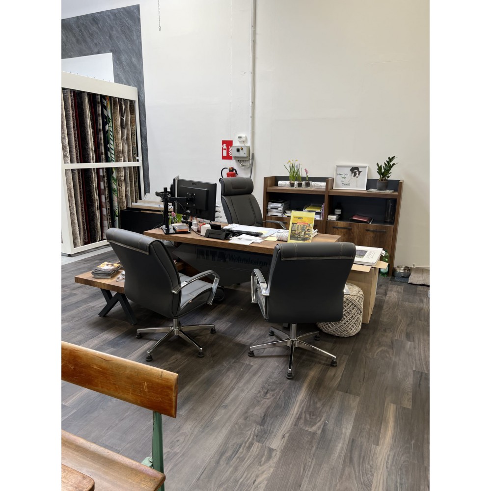 Deutschland Büromöbel RITA Wohndesign