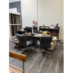 Deutschland Büromöbel RITA Wohndesign