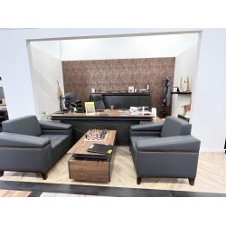 Deutschland Büromöbel RITA Wohndesign