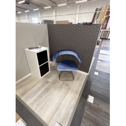 Deutschland Büromöbel RITA Wohndesign