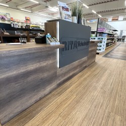 Deutschland Büromöbel RITA Wohndesign