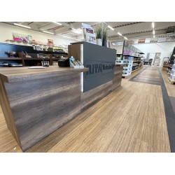 Deutschland Büromöbel RITA Wohndesign