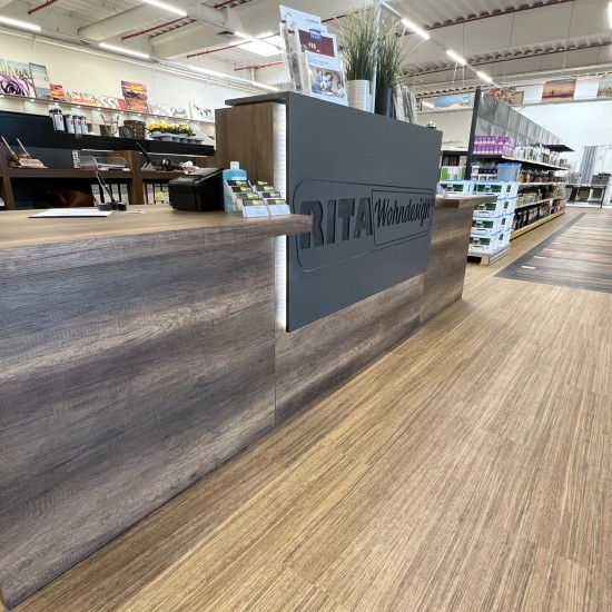 德国办公家具 RITA Wohndesign