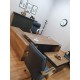 Büroberechtigungsteam Signature, Walnuss Und See, Minimale Maßnahme