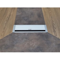 Großer Ovaler Besprechungstabelle