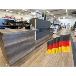Deutschland Büromöbel RITA Wohndesign