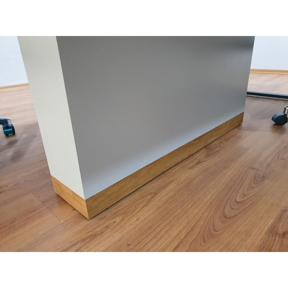 Apple Für Sechs Personen Multiple Workstation Schreibtisch