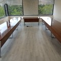 U Meeting Table