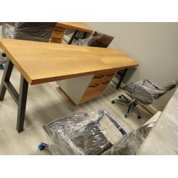 Universitätsmöbel - Istanbul Technische Universität