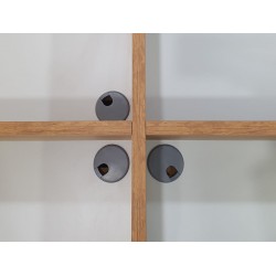 Apple Für Sechs Personen Multiple Workstation Schreibtisch