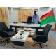 African Büromöbel Burkina Faso