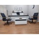 Signature Executive Sets White