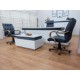 Signature Executive Sets White