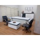 Signature Executive Sets White