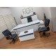 Signature Executive Sets White
