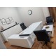 Signature Executive Sets White