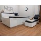 Signature Executive Sets White