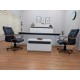 Signature Executive Sets White