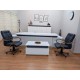Signature Executive Sets White