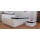Signature Executive Sets White