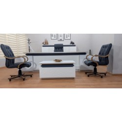 Signature Executive Sets White