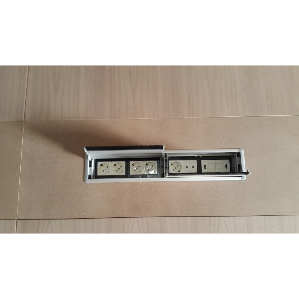 Дерев'Яний Стіл Для Нарад