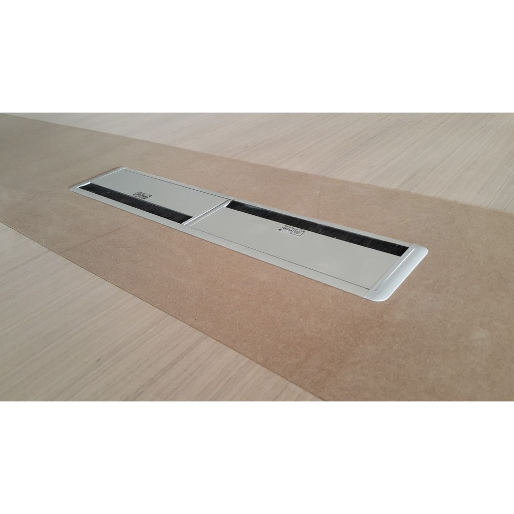 Дерев'Яний Стіл Для Нарад