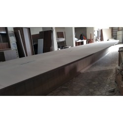 Дерев'Яний Стіл Для Нарад