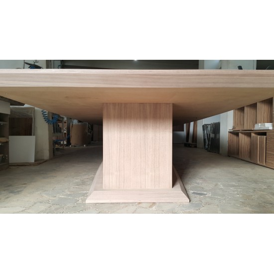 Niederlande Holz Besprechungstisch