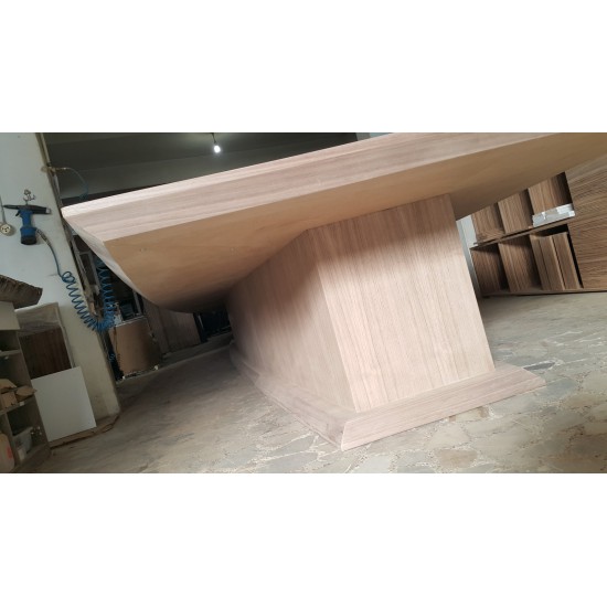 Niederlande Holz Besprechungstisch
